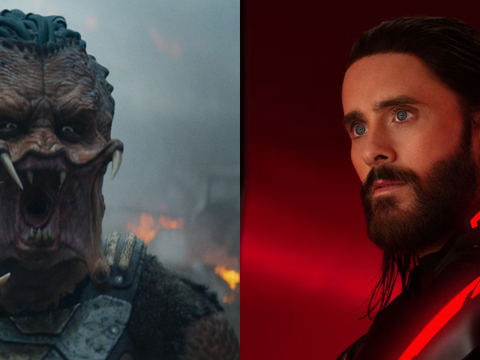 San Diego Comic-Con 2025: Painéis de Predador e Tron Prometem Surpresas