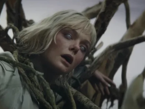 Novo Pôster de Predador: Terras Selvagens Antecipa Trailer na San Diego Comic-Con