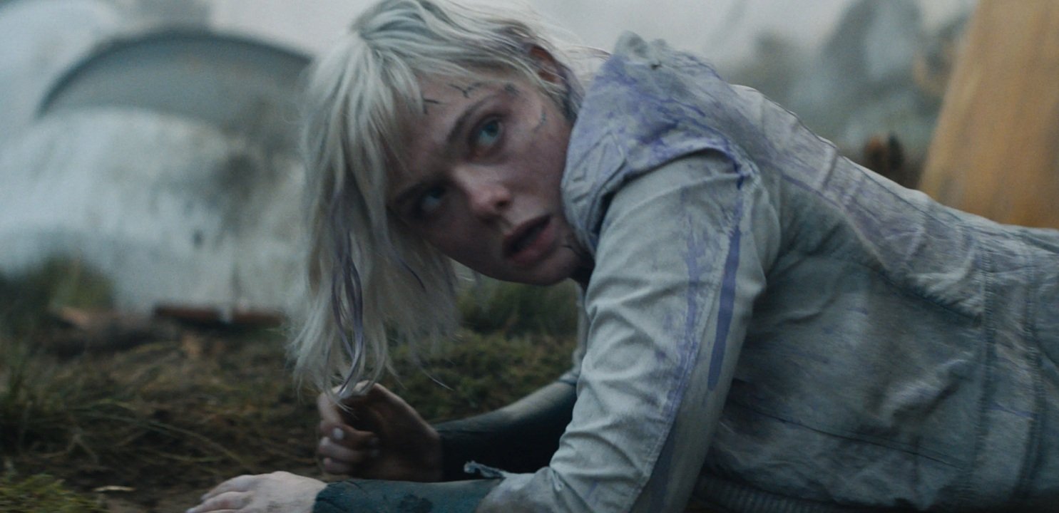 Predador: Terras Selvagens revela pôster intrigante com Dek e Thia na San Diego Comic-Con