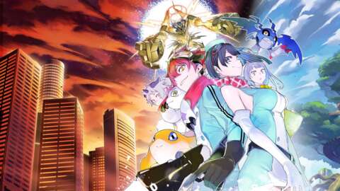 Preocupações com o Combate em Digimon Story: Time Stranger: Um Jogo de Potencial Inexplorado?
