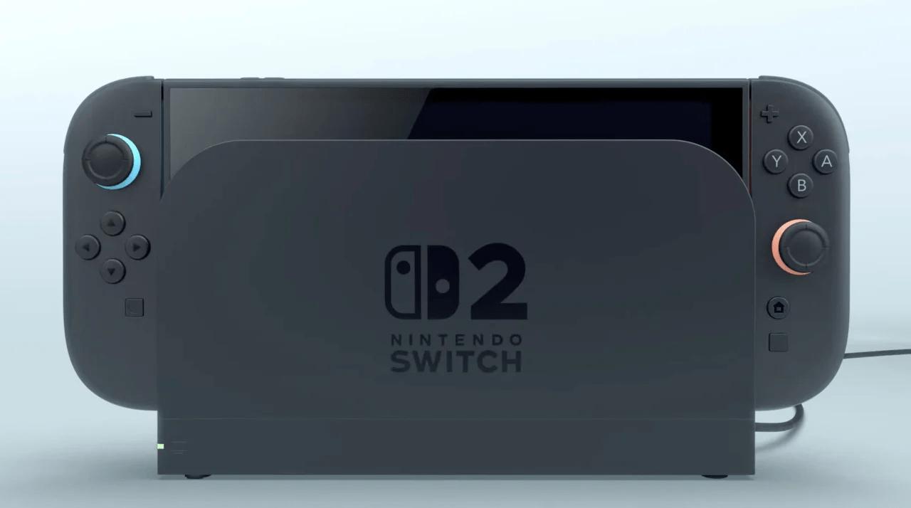 Nintendo Enfrenta Crise de Estoque do Switch 2 e Promete Aumento na Produção