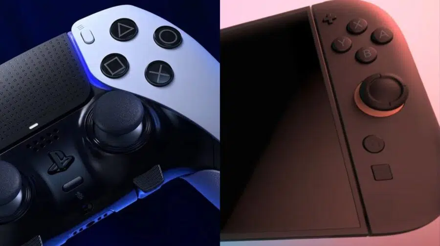 Presidente da Sony destaca importância do desempenho PS5 frente ao Nintendo Switch 2