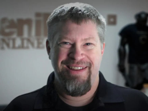 Saída do Presidente da Zenimax Após Demissões na Microsoft Agita a Indústria dos Games
