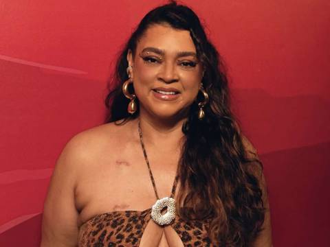 Preta Gil, Ícone da Música e Cultura Brasileira, Falece aos 50 Anos