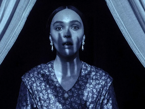 Lançamentos de Julho na Prime Video: Nosferatu e Clássicos Imperdíveis