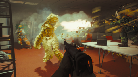 Problemas de Matchmaking Atrapalham o Lançamento de FBC: Firebreak no Game Pass e PS Plus
