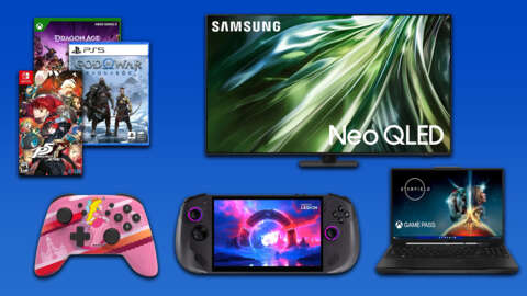 Promoção de 4 de Julho da Best Buy: Ofertas Imperdíveis em Jogos, TVs e Eletrônicos