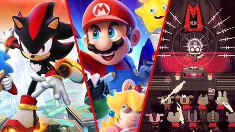 Promoção de Verão da Nintendo: Economize com Descontos em Jogos para Switch e Switch 2