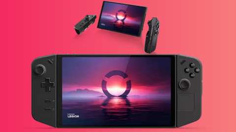 Promoção Impredível: Lenovo Legion Go Cai para Melhor Preço do Ano na Amazon
