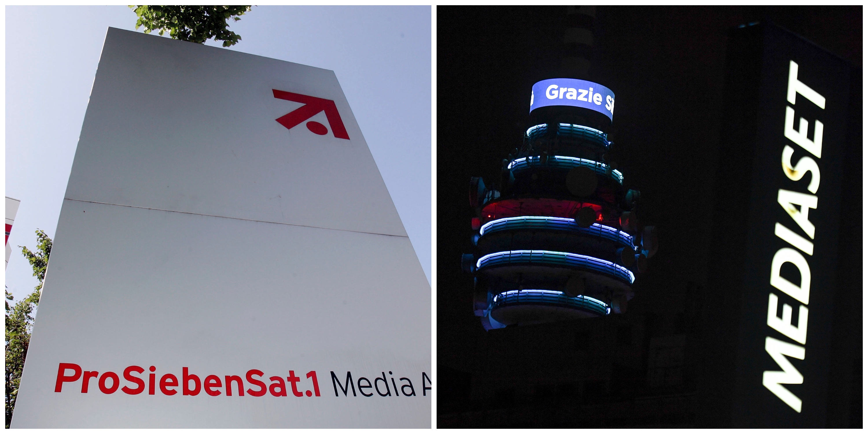 ProSiebenSat.1 Apoia Oferta de Aquisição da MediaForEurope Após Proposta Melhorada