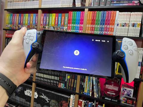 PS Portal atinge preço mais baixo da história nesta semana: descubra como aproveitar