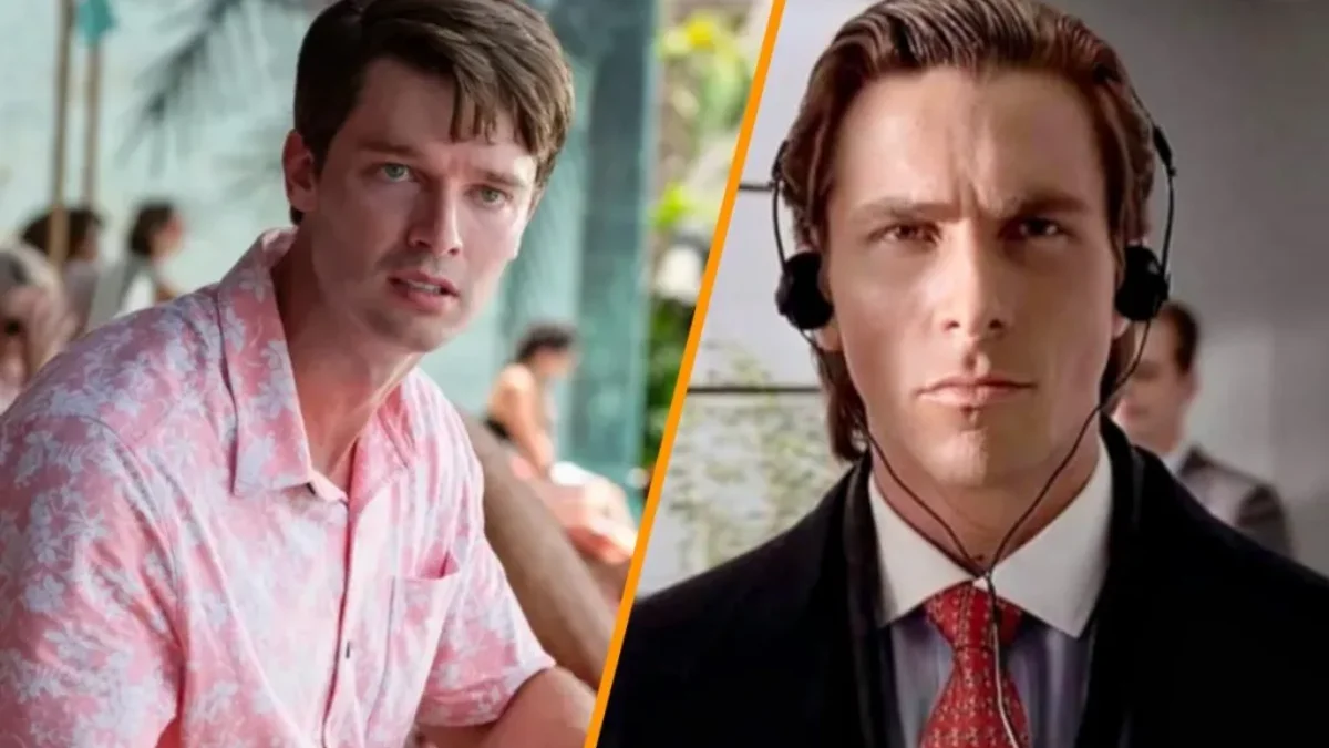 Patrick Schwarzenegger pode protagonizar remake de Psicopata Americano