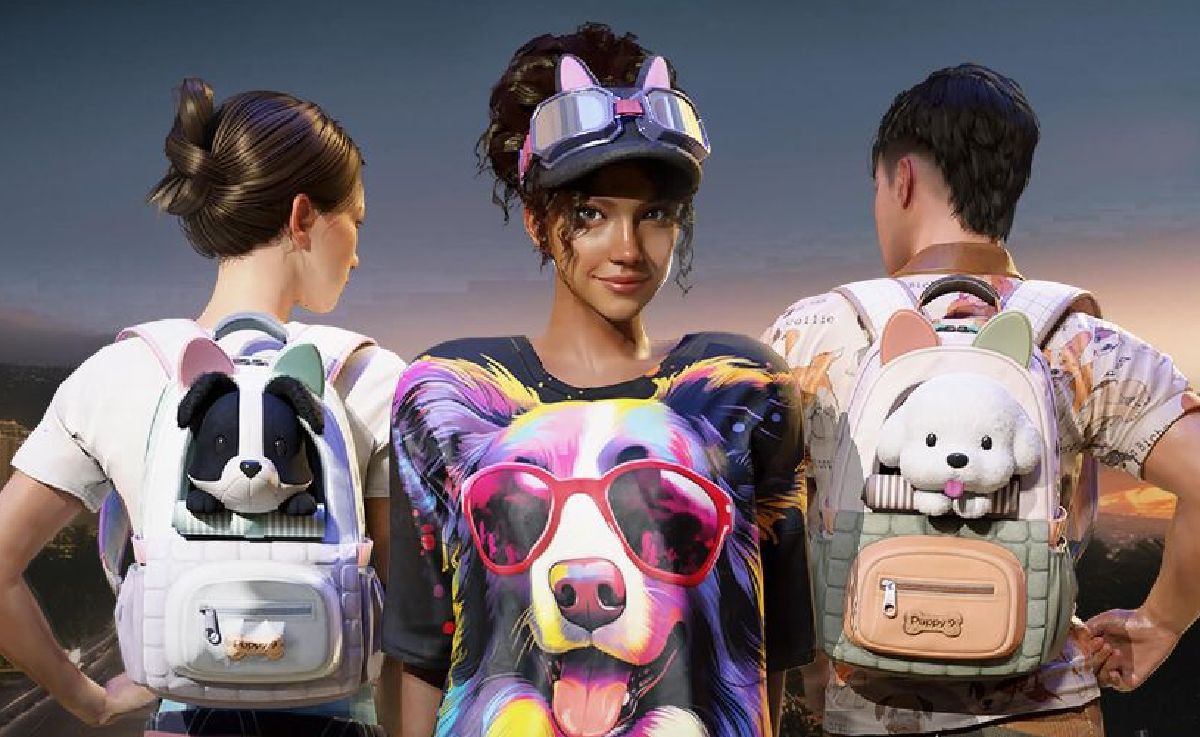 PUBG: Atualização 36.1 Revoluciona o Modo Competitivo com Novos Níveis e Recursos