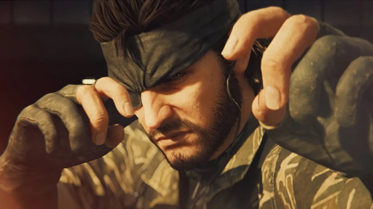 Metal Gear Solid Delta: Horário de Lançamento e Novidades do Remake