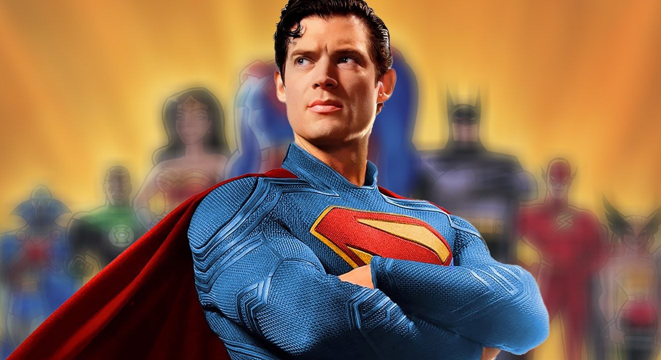 DCU: Como Será a Nova Liga da Justiça no Capítulo de 'Deuses e Monstros'?