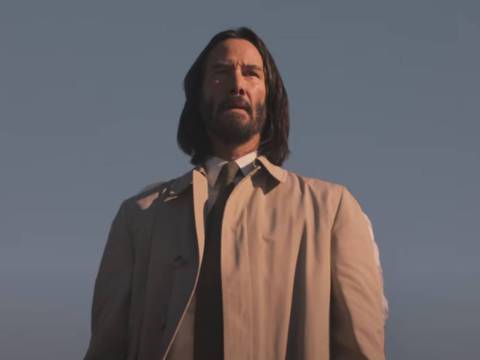 Keanu Reeves Brilha em Nova Comédia 'Quando o Céu se Engana' com Trailer Inédito