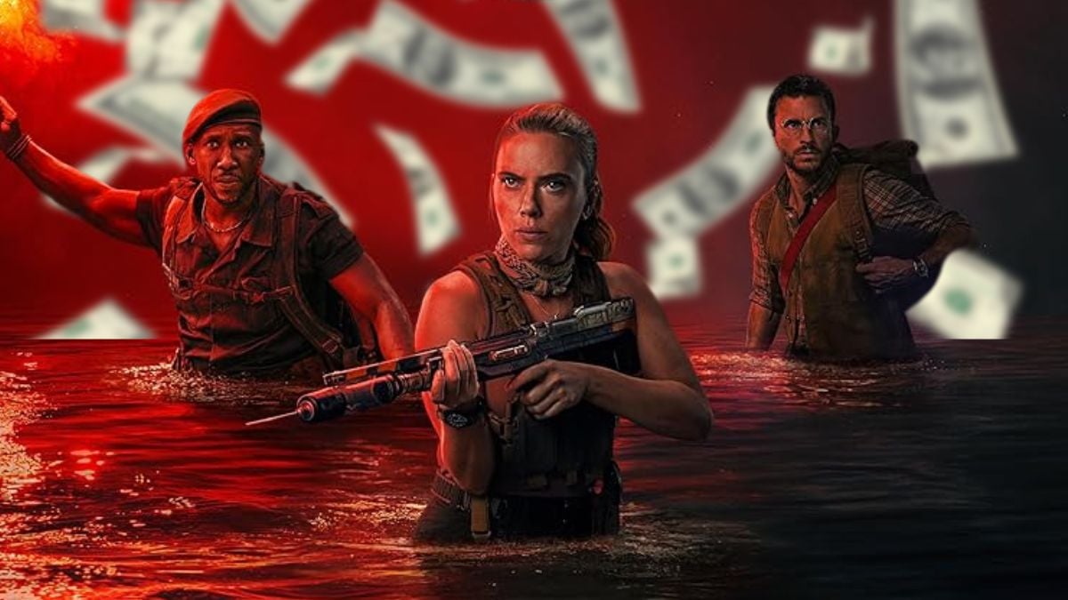 Jurassic World: Recomeço: Análise dos Desafios Financeiros e Projeções de Bilheteria