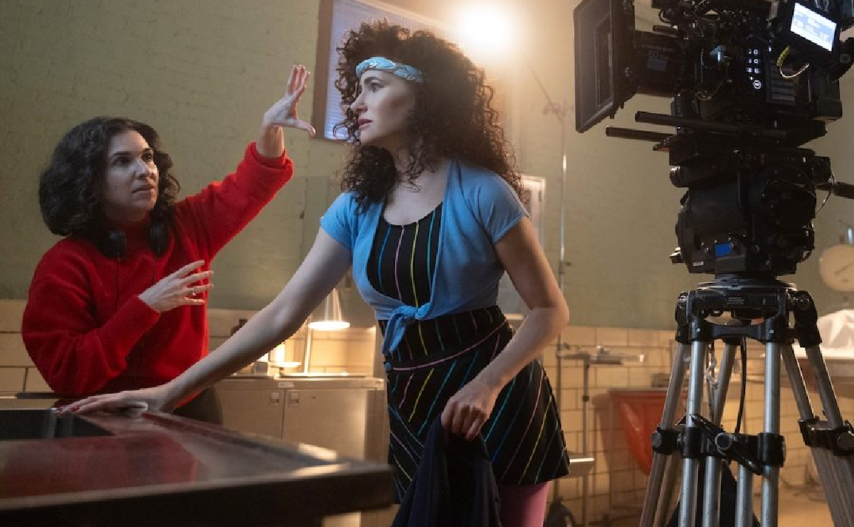 Jac Schaeffer Assume Controle Criativo de 'Quarta Asa' para o Prime Video