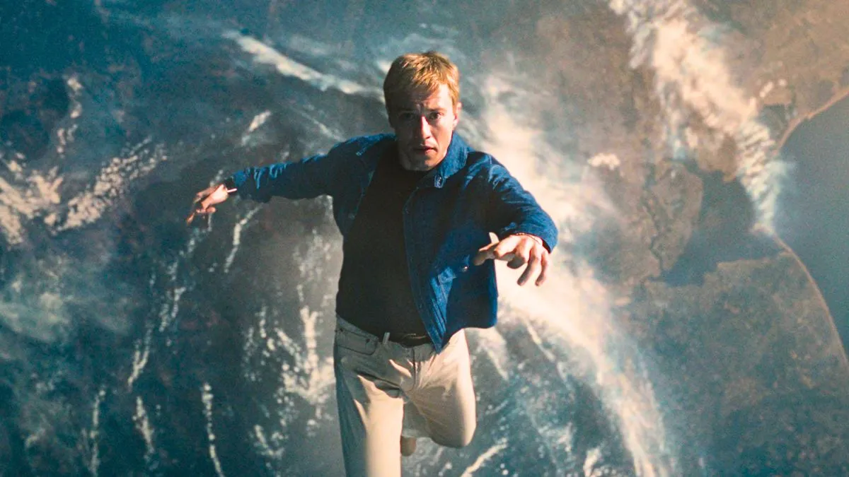 Joseph Quinn é Escalado como Tocha Humana em Quarteto Fantástico: Diretor Revela Motivos