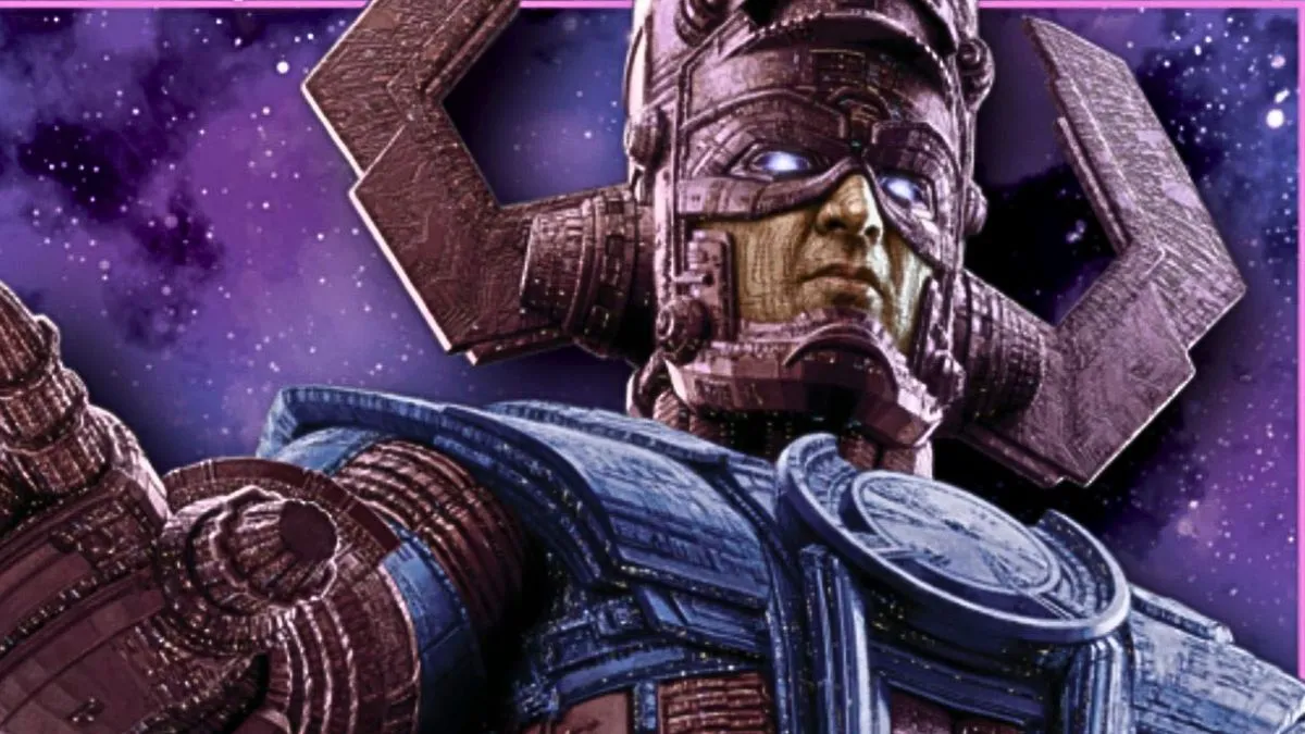 Galactus no MCU: Conheça o Tema Sombrio do Vilão em Primeiros Passos
