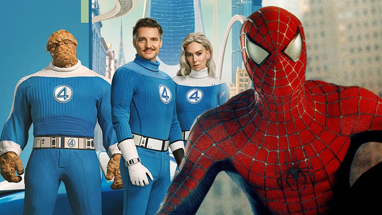 Quarteto Fantástico do MCU: Influências de Homem-Aranha e o Toque de Realismo de Raimi