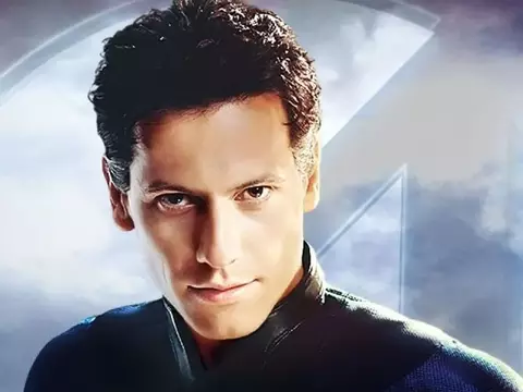Ioan Gruffudd revela motivo por trás do cancelamento de Quarteto Fantástico 3