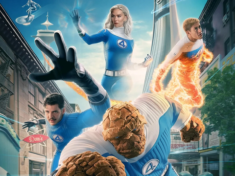 Quarteto Fantástico: Diretor Explica Nova Realidade Paralela no MCU