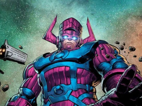 Novo Filme do Quarteto Fantástico Lança Balde de Pipoca do Galactus por R$ 444