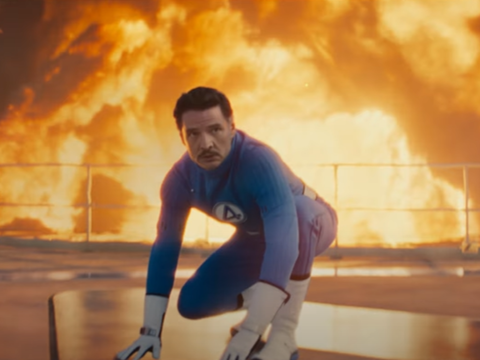 Trailer Final de Quarteto Fantástico: Primeiros Passos Agita SDCC 2025 com Ação e Estreia Próxima