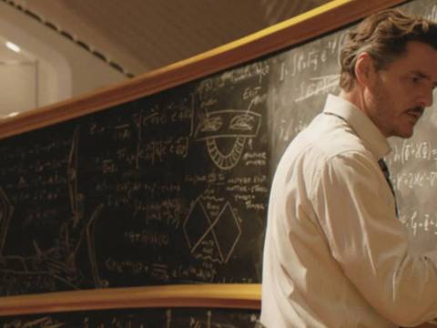 Pedro Pascal Brilha em Novo Trailer do Quarteto Fantástico Lançado no Dia dos Pais