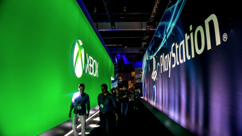 Queda no Investimento em Jogos por Jovens Americanos em 2025: Um Sinal de Alerta?