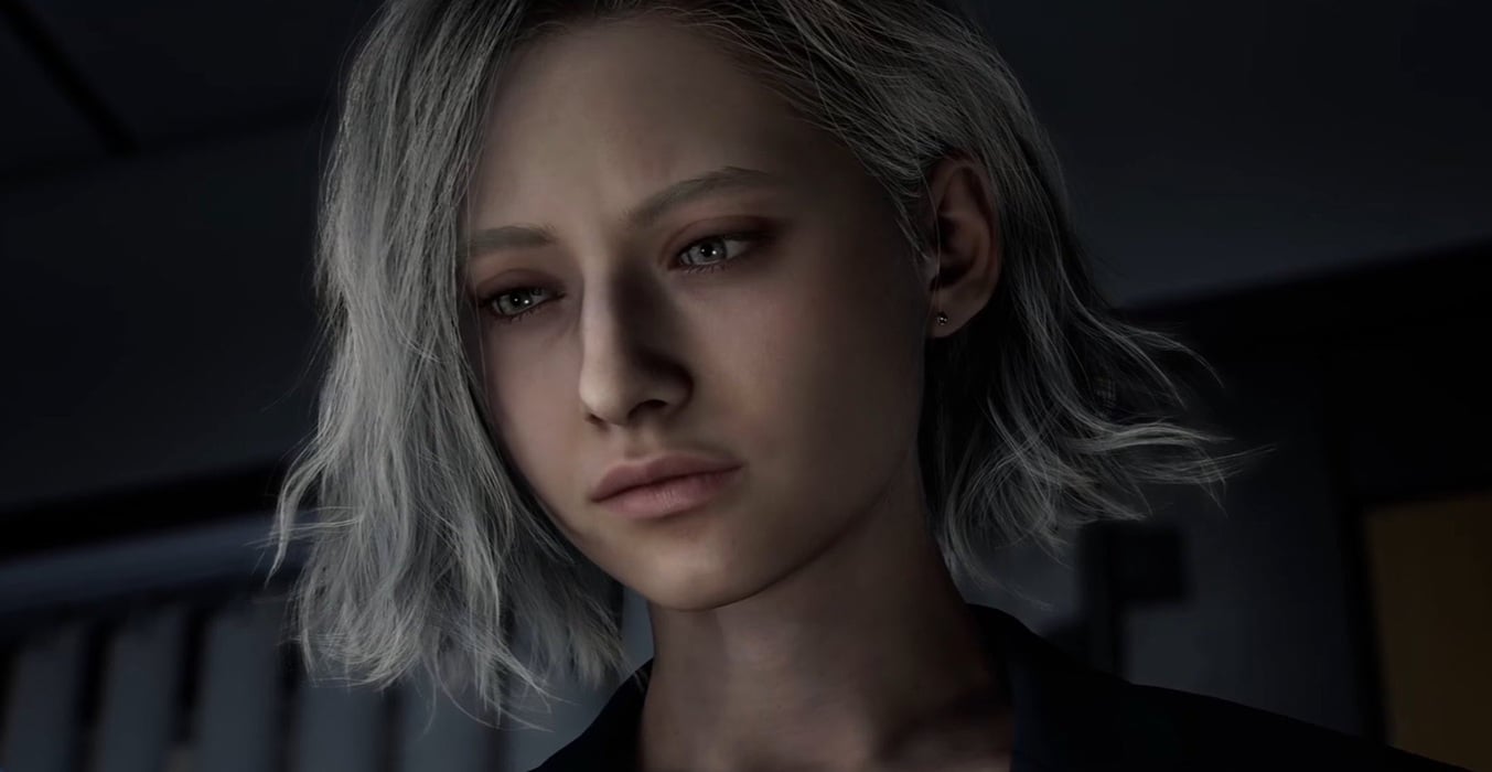 Resident Evil: Requiem Apresenta Grace Ashcroft como Nova Protagonista