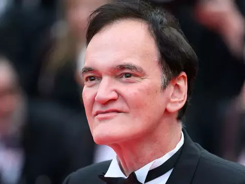 Quentin Tarantino Revela Seu Filme Favorito e Sua Obra-Prima Definitiva