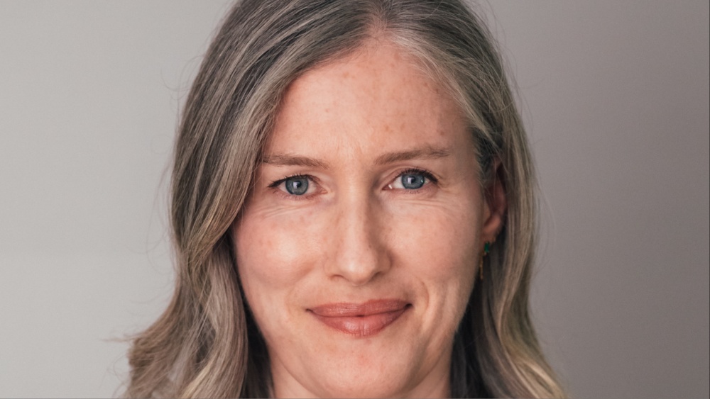 Maxine Productions Contrata Anneka Jones para Impulsionar Desenvolvimento Criativo