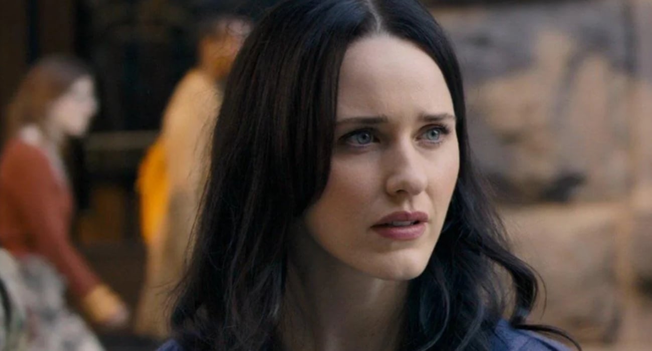 Rachel Brosnahan Assumirá Papel Principal na Segunda Temporada de 'Acima de Qualquer Suspeita'