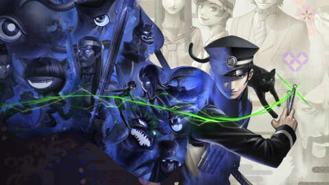 Raidou Remastered: Lançamento de Edição Especial Desperta Nostalgia dos Fãs