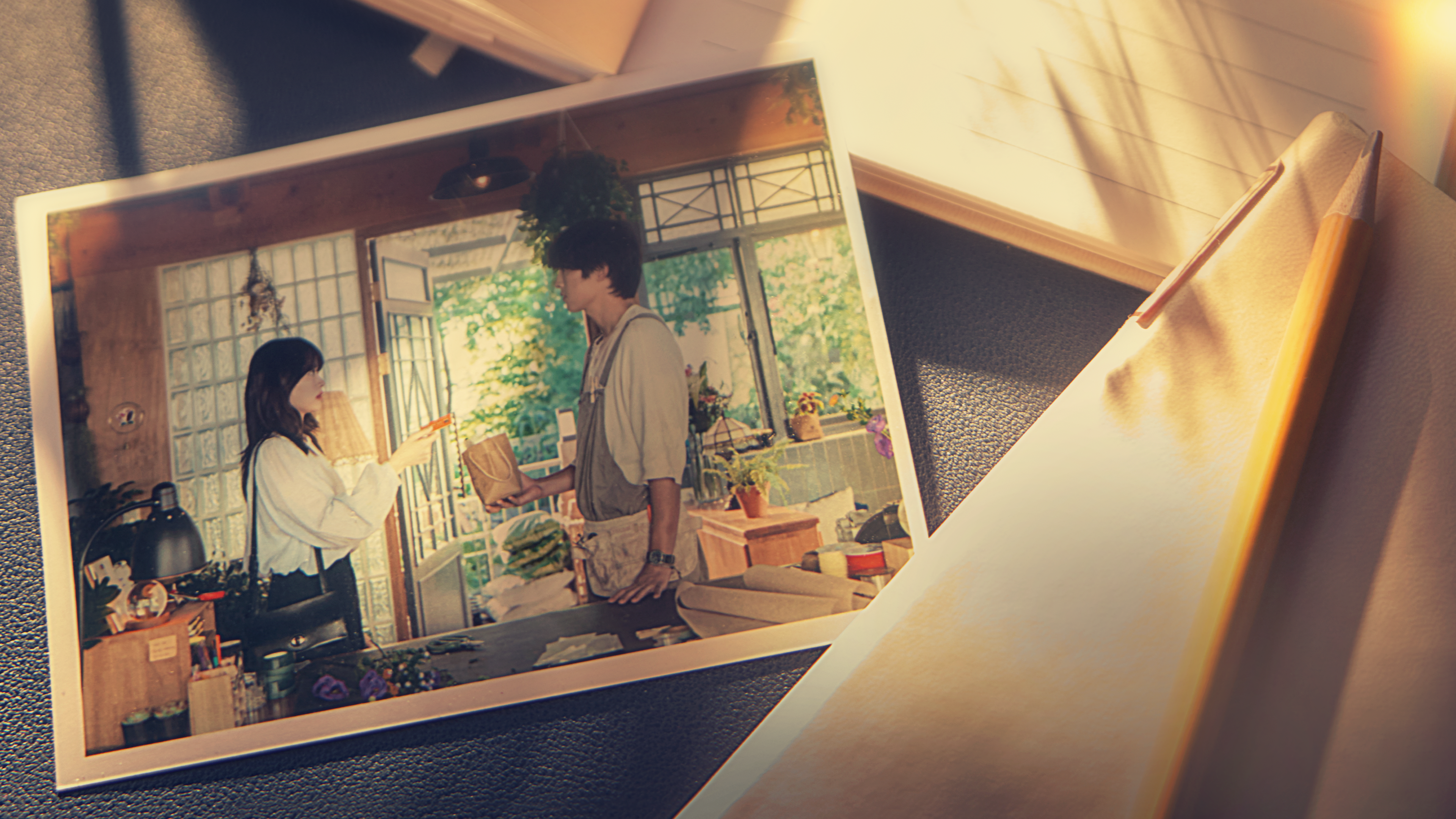 K-Drama 'My Youth' Chega ao Ocidente via Rakuten Viki