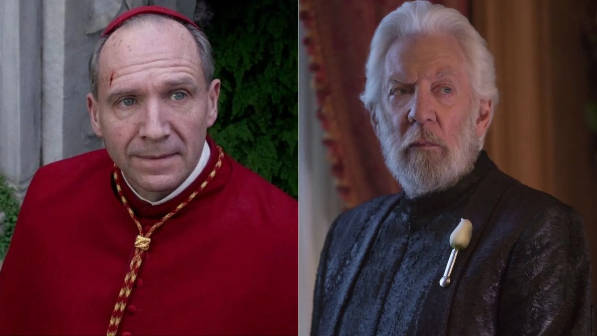 Ralph Fiennes Assume Desafio de Ser Presidente Snow em Novo Jogos Vorazes