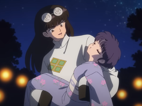 Ranma 1/2: Segunda Temporada do Remake Chega à Netflix com Novo Trailer e Data Prevista