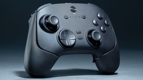Razer Lança Controle Wolverine V3 Pro 8K para PC com Taxa de Polling de 8.000Hz