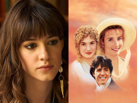 Remake de 'Razão e Sensibilidade' com Daisy Edgar-Jones: Tudo o que Sabemos
