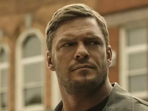 Desafios nos Bastidores da 4ª Temporada de Reacher: Criador Revela Dificuldades