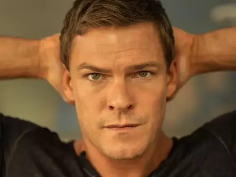 Destino da Série Reacher é Incerto após Fusão entre Gigantes do Entretenimento