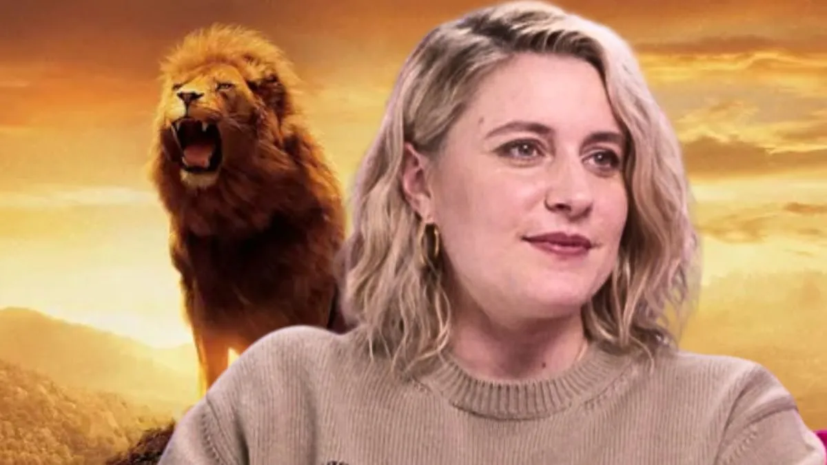 Adiado: Reboot de As Crônicas de Nárnia por Greta Gerwig enfrenta mudanças na produção