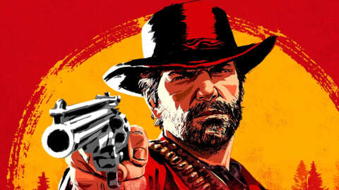 Red Dead Redemption 2 Poderá Chegar ao Nintendo Switch 2 em 2025, Revela Relato