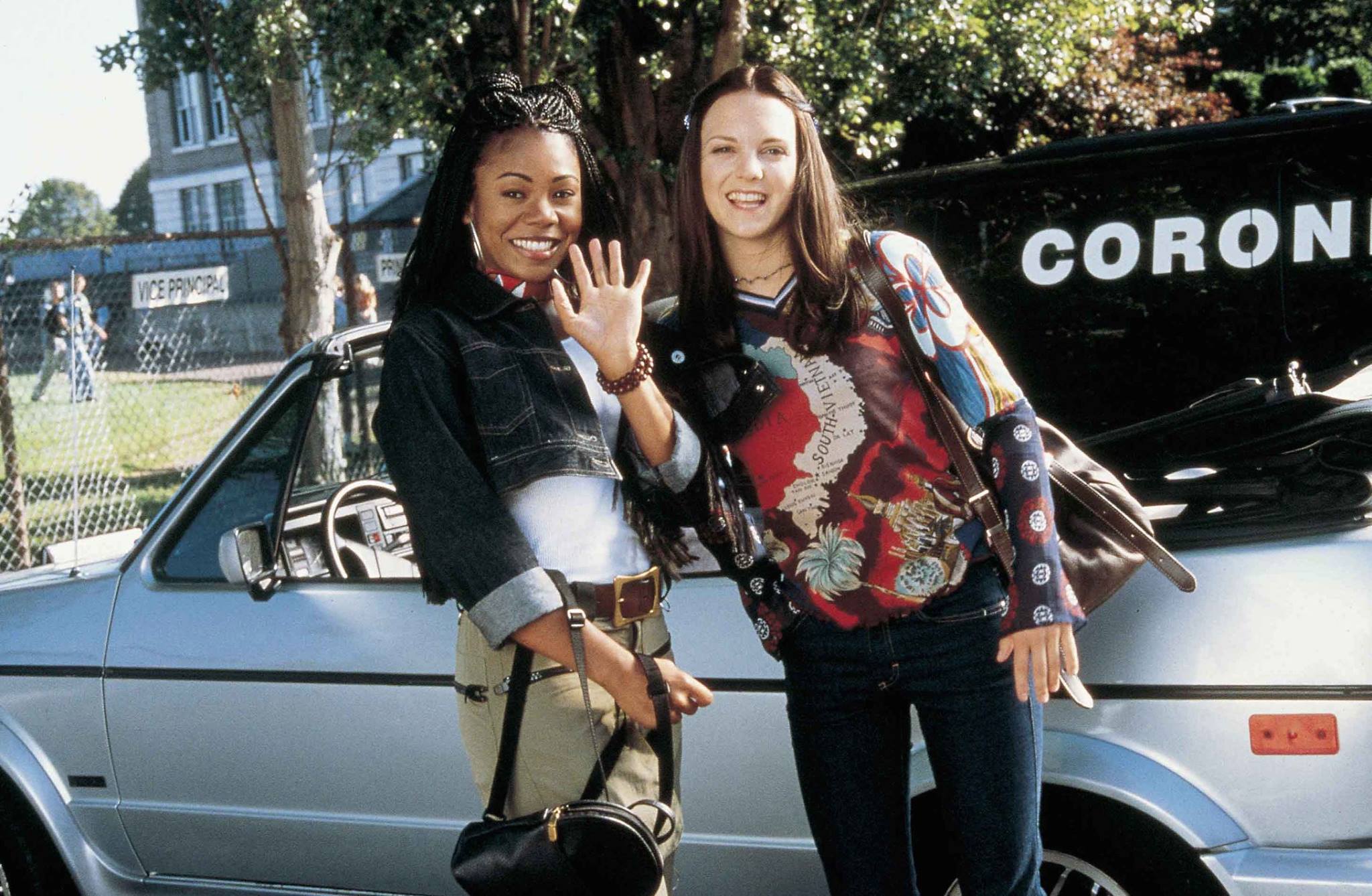 Regina Hall e Anna Faris Retornam em Novo Capítulo de 'Todo Mundo em Pânico'