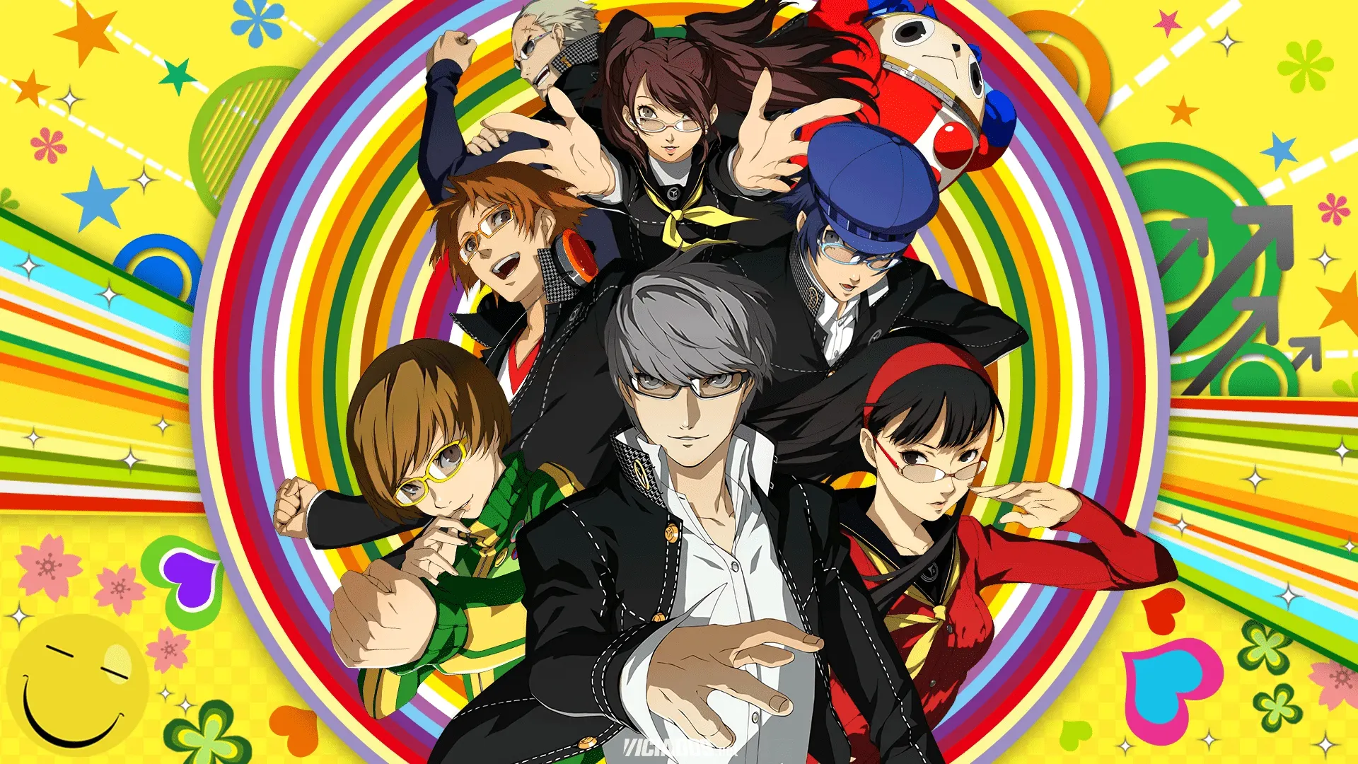 Remake de Persona 4 Revival: Lançamento Prolongado e Game Pass Agitam a Comunidade