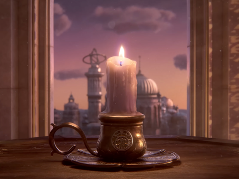 Remake de Prince of Persia: The Sands of Time Pode Chegar Antes de 2026