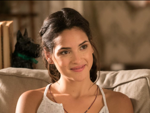 Adria Arjona Se Junta a Michael B. Jordan em Remake de Thomas Crown