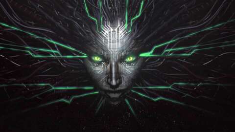 Remaster de System Shock 2 Chega aos Consoles: Um Clássico Renascido